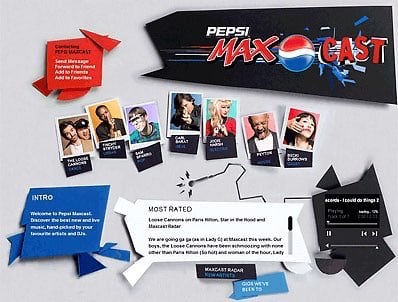 Pepsi